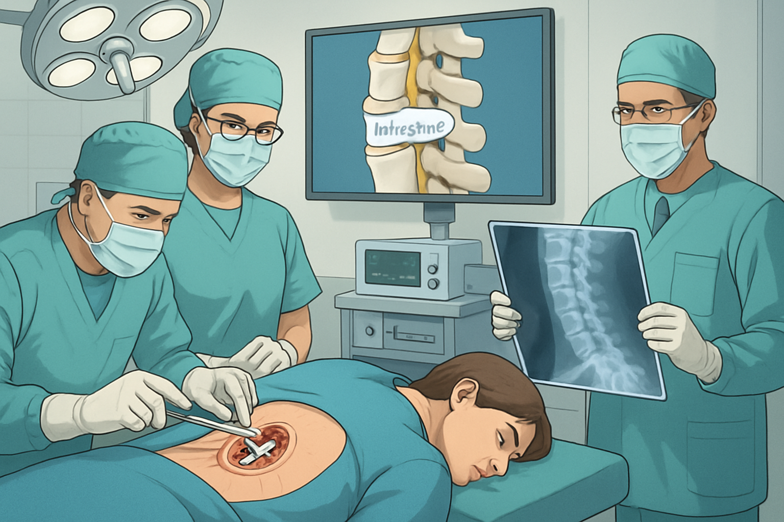 découvrez intraspine® à laval : une intervention sécuritaire et efficace conçue pour les patients actifs souhaitant soulager leurs douleurs dorsales et retrouver mobilité et confort.