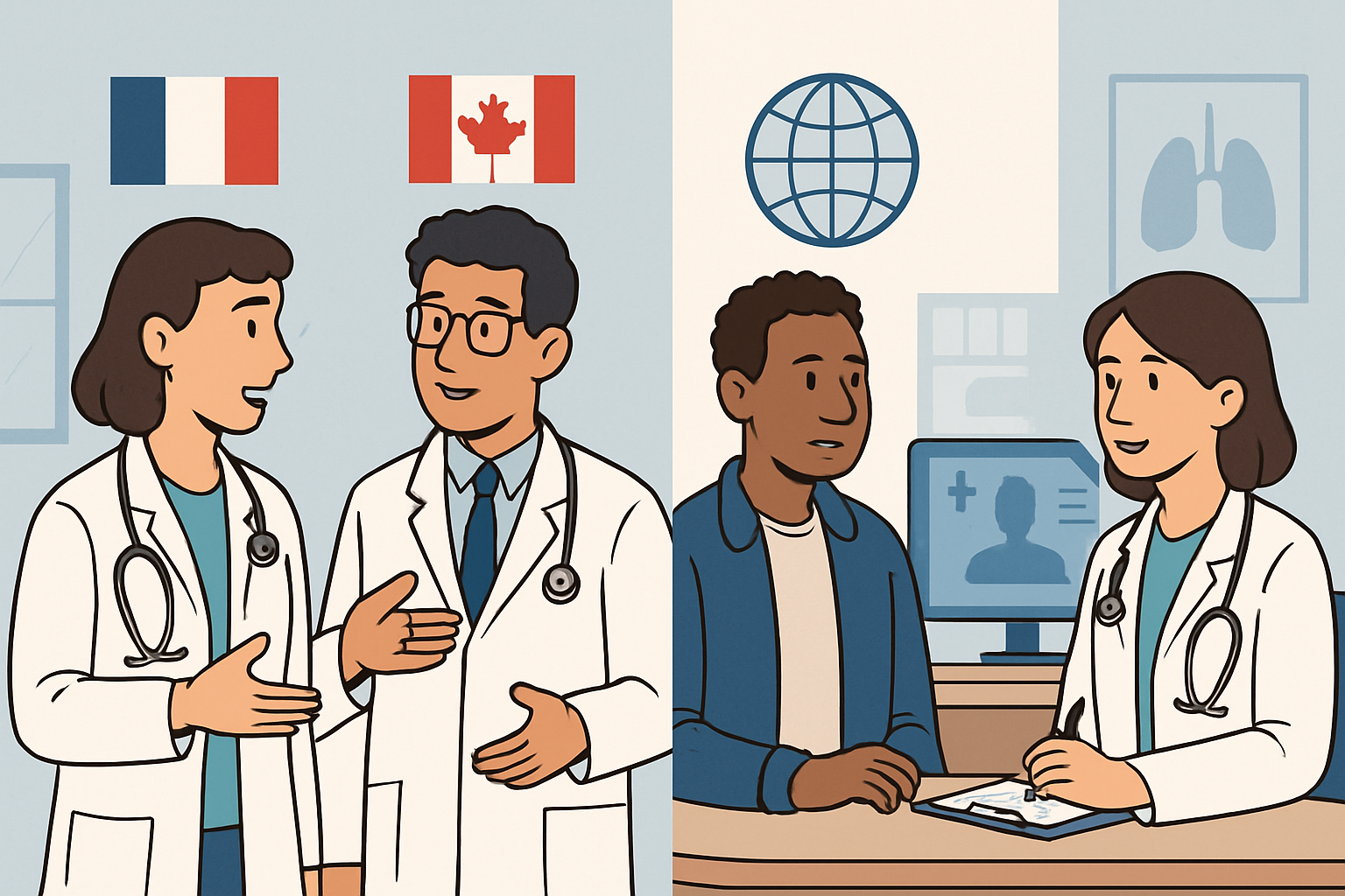 découvrez intraspine® à laval, une intervention sécuritaire et innovante spécialement conçue pour les patients actifs souhaitant soulager leurs douleurs dorsales et retrouver leur mobilité.