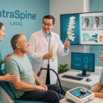 découvrez intraspine® à laval, une solution innovante pour une récupération rapide et efficace de la lombalgie sévère. soulagez votre douleur et retrouvez votre mobilité rapidement.