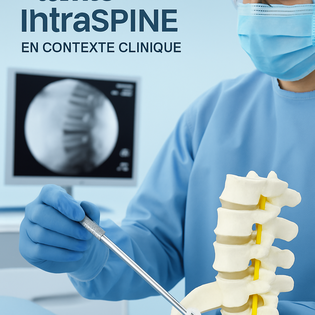 IntraSPINE® à Sherbrooke : limiter les risques post-opératoires 7 découvrez comment la technologie intraspine® à sherbrooke aide à limiter les risques post-opératoires pour une récupération plus sûre et efficace après une intervention.