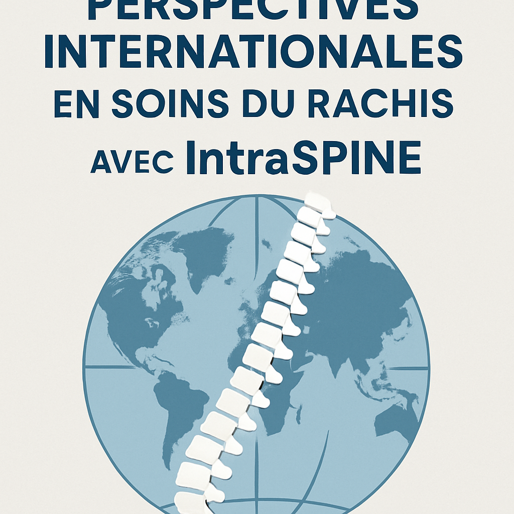 découvrez intraspine® à sherbrooke, une solution innovante pour préserver la fonction lombaire et améliorer votre qualité de vie.