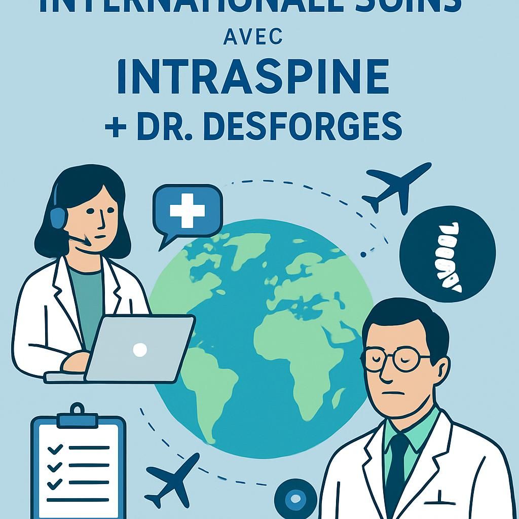 IntraSPINE® à Sherbrooke : restaurer la stabilité lombaire 8 découvrez intraspine® à sherbrooke, une solution innovante pour restaurer la stabilité lombaire et améliorer votre qualité de vie grâce à des soins spécialisés et personnalisés.