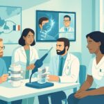découvrez l'innovation en prothèse discale à lévis, une solution moderne pour traiter efficacement les pathologies du rachis et améliorer votre qualité de vie.