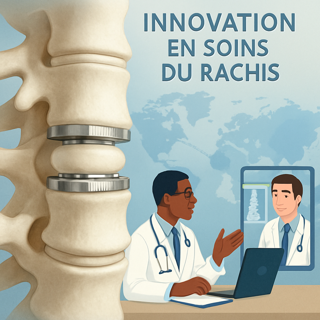 découvrez notre service de prothèse discale à lévis, offrant une intervention rapide et sécuritaire pour soulager vos douleurs dorsales et améliorer votre qualité de vie.