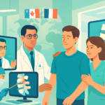 découvrez notre intervention rapide et sécuritaire pour la pose de prothèse discale à lévis, alliant expertise médicale et technologie avancée pour votre bien-être.