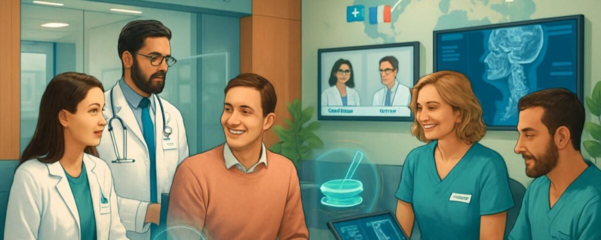 Prothèse discale cervicale à Québec : préserver la mobilité après décompression 6 découvrez comment la prothèse discale cervicale à québec permet de préserver la mobilité après une intervention de décompression, offrant une alternative efficace pour soulager la douleur et retrouver une meilleure qualité de vie.