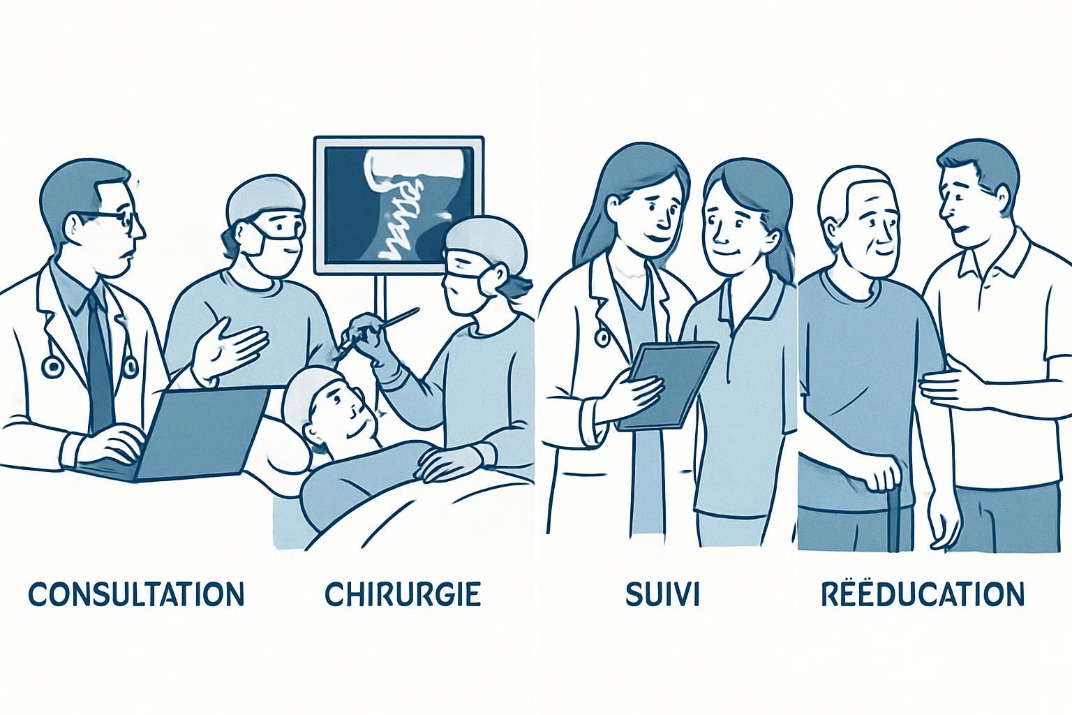 Prothèse discale cervicale à Québec : préserver la mobilité après décompression 8 découvrez la prothèse discale cervicale à québec, une solution innovante pour préserver la mobilité et améliorer la qualité de vie après une décompression cervicale.