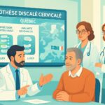 Prothèse discale cervicale à Québec : réduire la douleur chronique 4 découvrez la prothèse discale cervicale à québec, une solution innovante pour réduire efficacement la douleur chronique et améliorer votre qualité de vie.