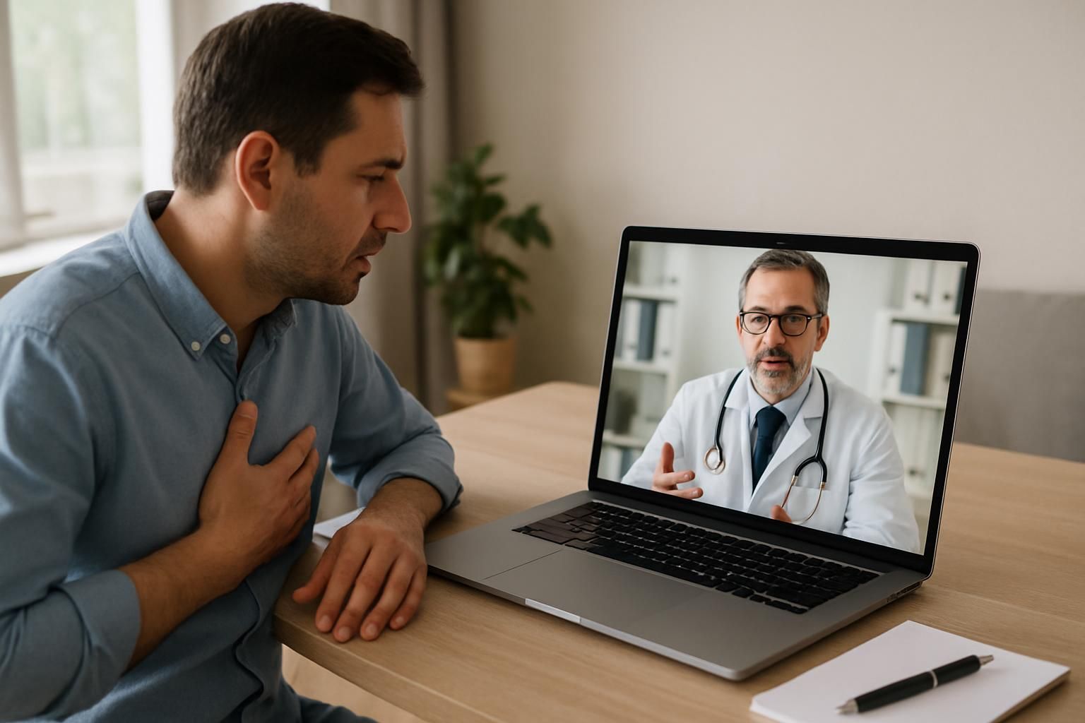 découvrez la prothèse discale lombaire à saguenay, une solution efficace pour un soulagement immédiat et durable des douleurs lombaires. améliorez votre qualité de vie grâce à des soins spécialisés et personnalisés.