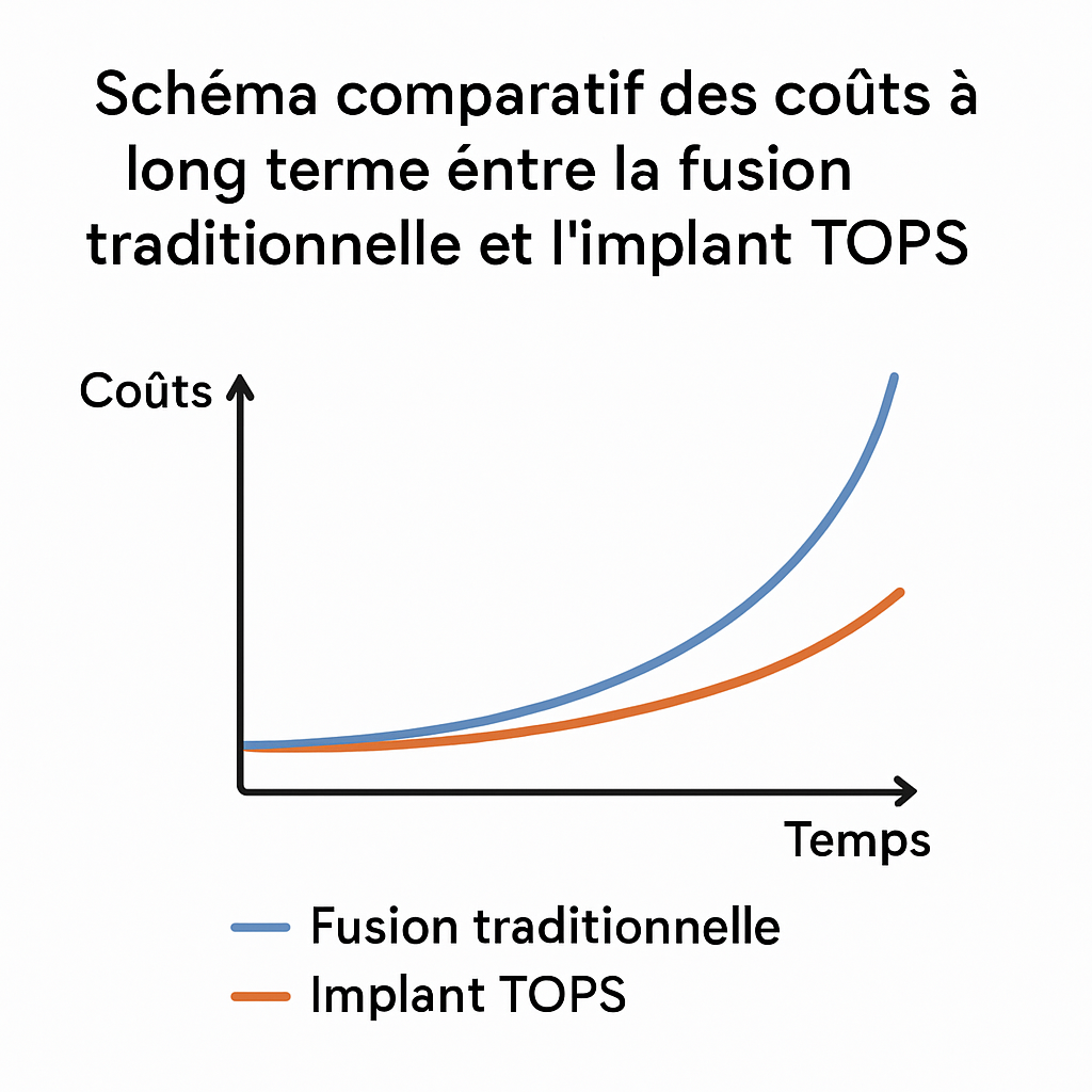 découvrez comment tops™ à gatineau aide à restaurer la mobilité et améliorer la qualité de vie après une chirurgie lombaire grâce à une technologie innovante et un suivi personnalisé.