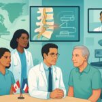 découvrez tops™ à gatineau, une solution approuvée et efficace pour traiter la sténose lombaire, offrant un soulagement durable et une meilleure qualité de vie.