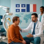 découvrez la chirurgie motion à terrebonne, alliant innovation technologique et expertise chirurgicale pour des soins de pointe et un rétablissement optimal.