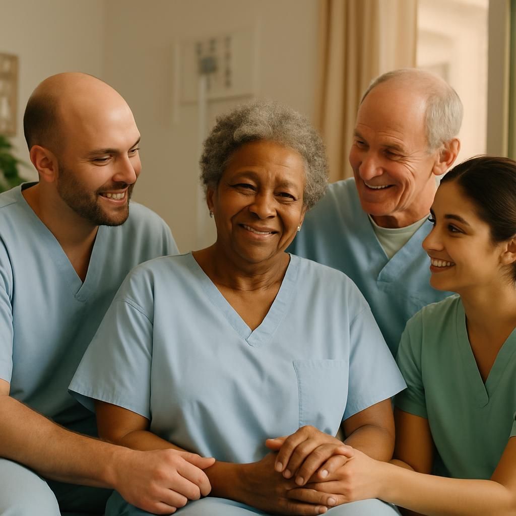 découvrez la chirurgie motion à terrebonne, une technique innovante qui vise à préserver la mobilité intervertébrale tout en traitant les pathologies de la colonne vertébrale pour un meilleur confort de vie.