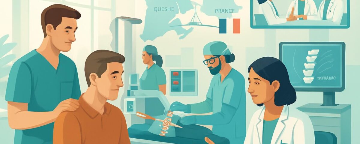 découvrez la chirurgie motion à terrebonne, une technique innovante pour réduire les risques de réintervention et améliorer votre récupération.