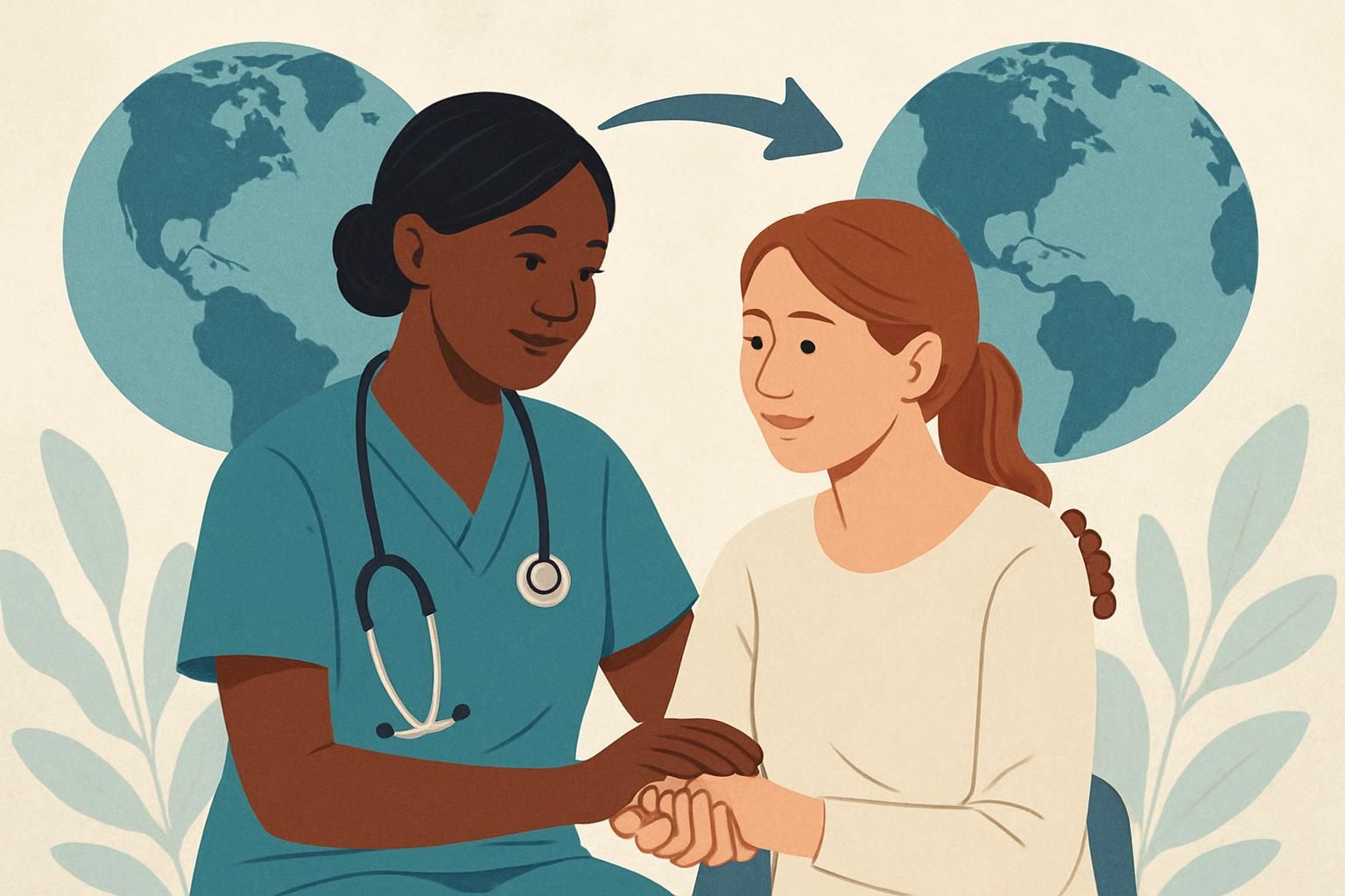 découvrez comment la chirurgie du cou à montréal peut préserver votre mobilité et limiter l'arthrose pour une meilleure qualité de vie.