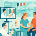 découvrez comment la chirurgie du cou à montréal peut être réalisée tout en préservant la souplesse post-opératoire pour un rétablissement optimal et confortable.