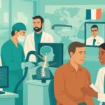 découvrez les techniques modernes de chirurgie du cou à montréal, spécialisées dans le traitement de la colonne cervicale pour améliorer votre santé et mobilité.