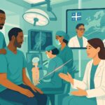 découvrez la chirurgie du dos à trois-rivières, une approche spécialisée pour préserver la mobilité intervertébrale et améliorer votre qualité de vie.