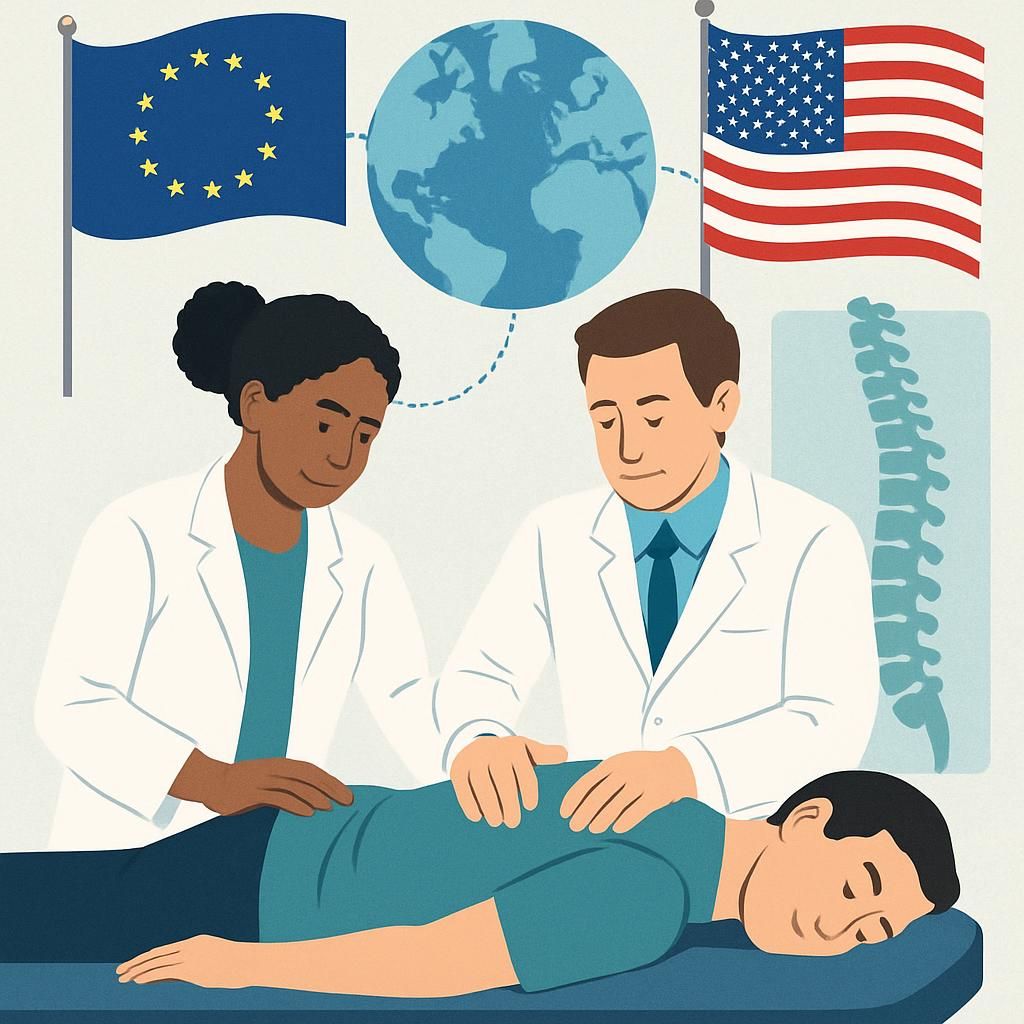 découvrez les techniques de chirurgie du dos à trois-rivières pour préserver la mobilité intervertébrale et améliorer votre qualité de vie. expertise et soins personnalisés au service de votre colonne vertébrale.