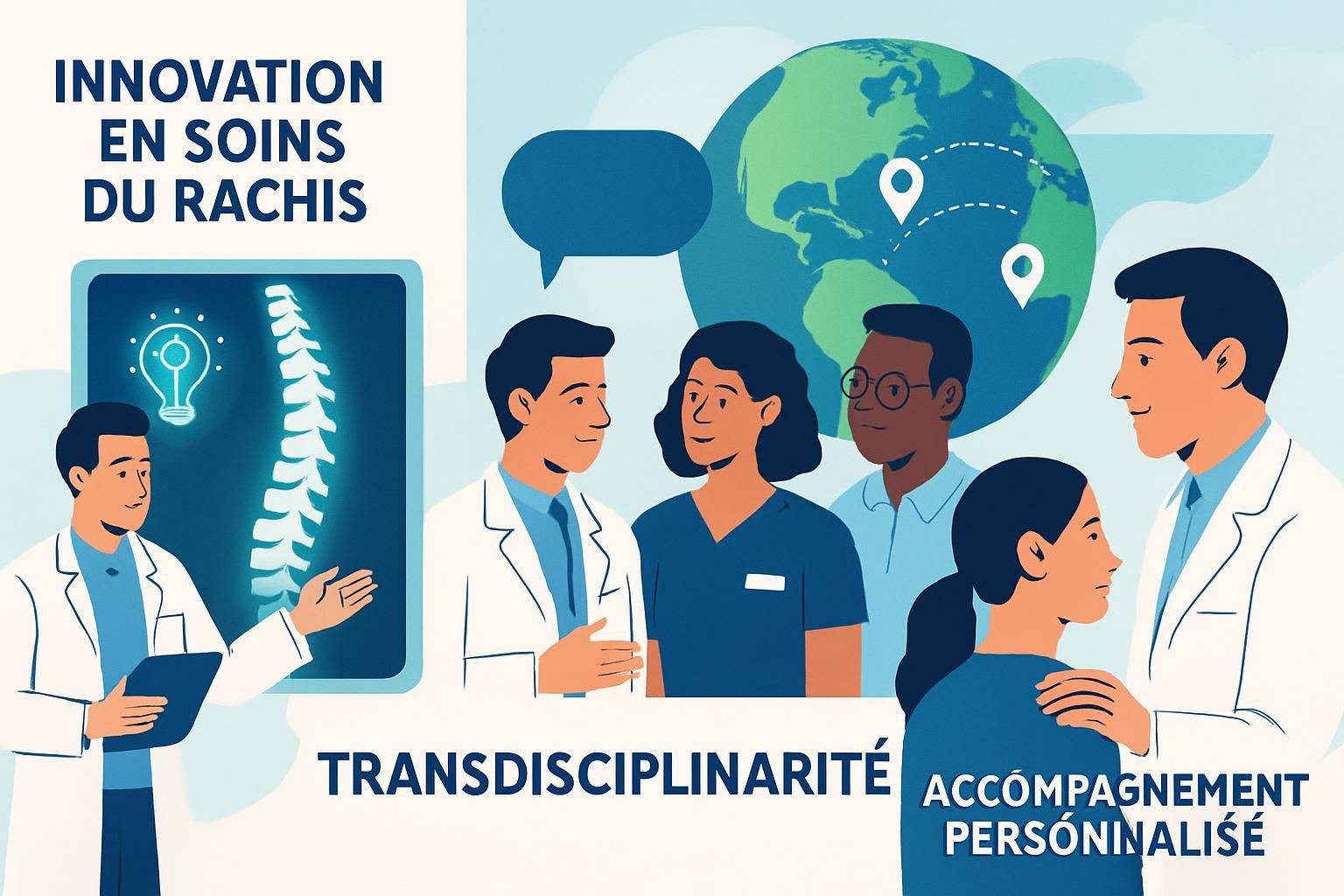 découvrez comment la chirurgie du dos à trois-rivières peut améliorer votre qualité de vie. approche personnalisée et soins experts pour un rétablissement optimal.