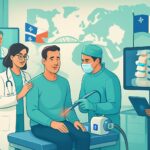 découvrez la chirurgie du dos à trois-rivières, une approche spécialisée pour préserver votre qualité de vie après l'intervention. profitez d'un accompagnement personnalisé et de soins adaptés pour un rétablissement optimal.