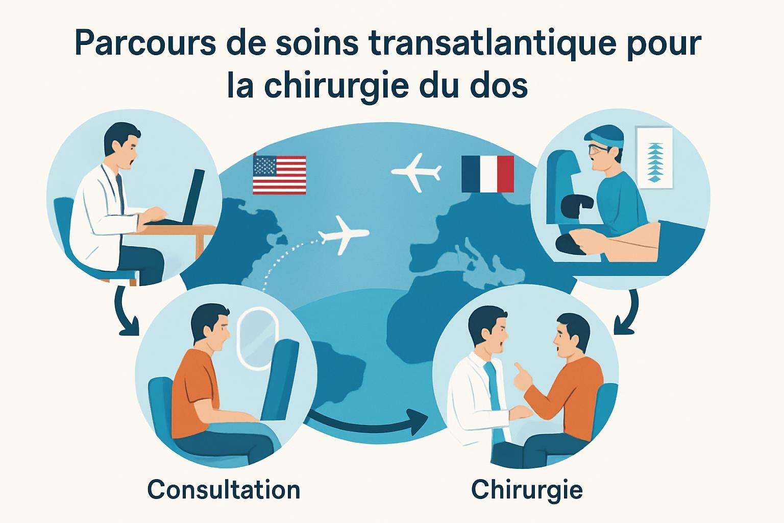 Chirurgie du dos à Trois-Rivières : réduire les douleurs chroniques 8 découvrez nos solutions de chirurgie du dos à trois-rivières pour soulager efficacement les douleurs chroniques et améliorer votre qualité de vie.