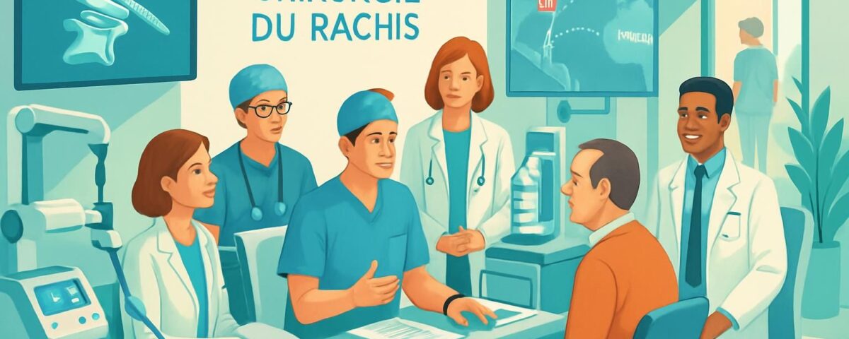 Chirurgie mini-invasive à Longueuil : limiter la durée d’hospitalisation 6 découvrez la chirurgie mini-invasive à longueuil, une approche innovante pour réduire la durée d’hospitalisation et favoriser une récupération rapide.
