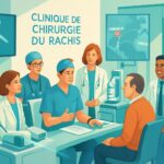 découvrez la chirurgie mini-invasive à longueuil, une approche innovante pour réduire la durée d’hospitalisation et favoriser une récupération rapide.