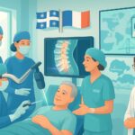 découvrez la chirurgie mini-invasive à longueuil, utilisant des techniques avancées pour soulager les douleurs du dos avec précision et récupération rapide.