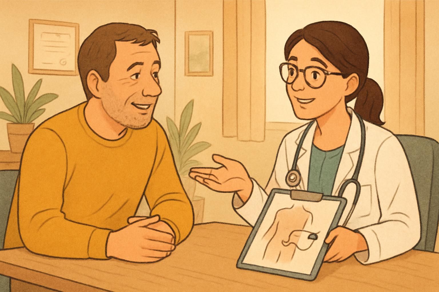 Chirurgie mini-invasive à Longueuil : techniques avancées pour le dos 8 découvrez les techniques avancées de chirurgie mini-invasive à longueuil pour le traitement efficace et personnalisé des problèmes de dos, avec un rétablissement rapide.