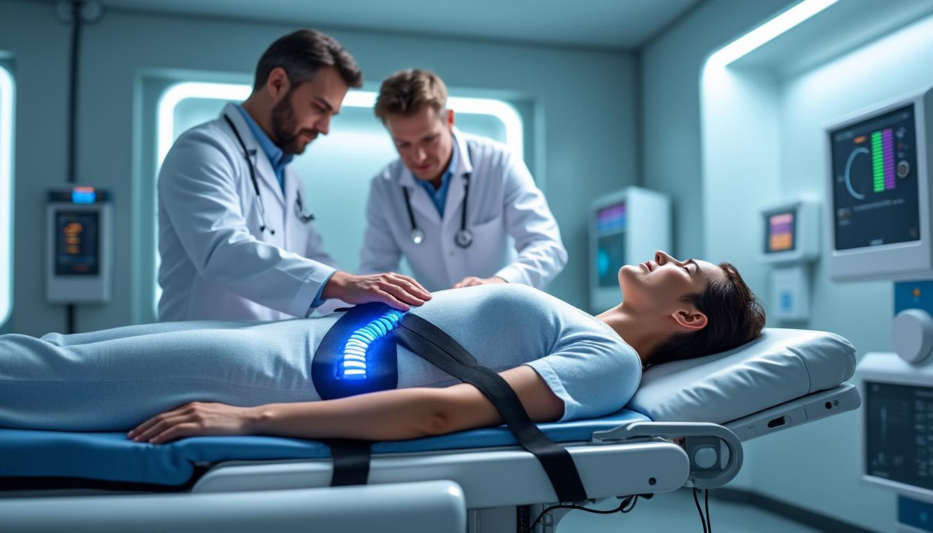 découvrez nos conseils pratiques pour prévenir la hernie discale à ahuntsic-cartierville et explorez le traitement efficace par décompression neurovertébrale pour soulager vos douleurs.