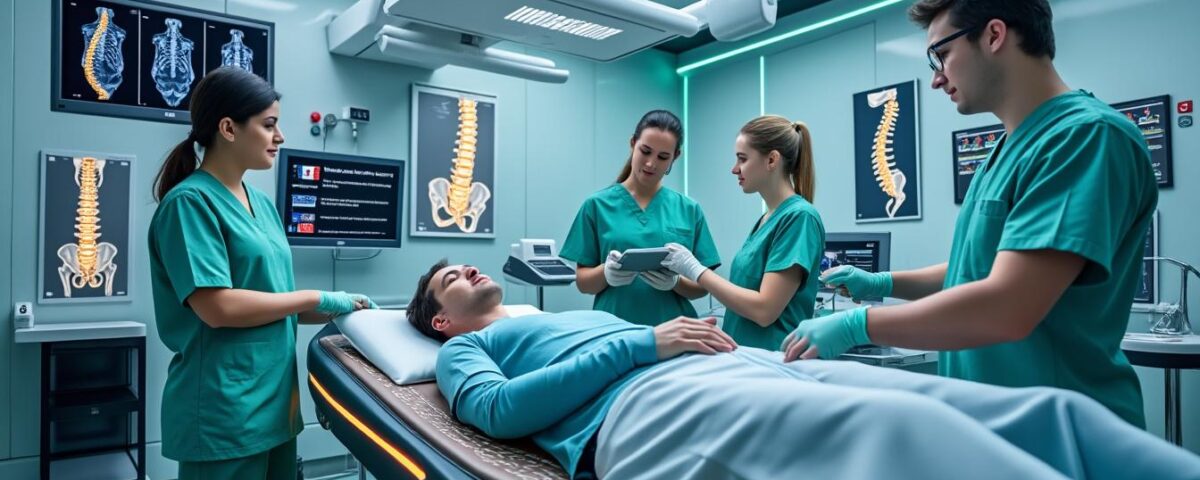 découvrez des conseils pratiques et des méthodes de prévention pour la hernie discale à ahuntsic-cartierville, ainsi que le traitement efficace par décompression neurovertébrale.