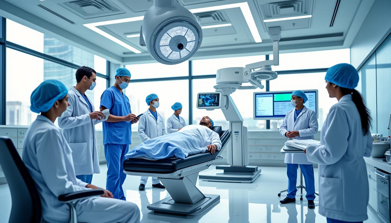 découvrez les options de traitement pour la hernie discale à anjou, incluant une comparaison avec d'autres méthodes et un focus sur la décompression neurovertébrale pour un soulagement efficace.