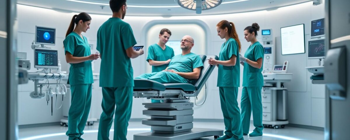 découvrez les options de traitement pour la hernie discale à anjou, comparez les différentes méthodes et explorez les bienfaits du traitement par décompression neurovertébrale pour un soulagement efficace.
