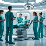 Hernie discale à Anjou : Comparaison avec d'autres traitements et traitement par décompression neurovertébrale 5 découvrez les options de traitement pour la hernie discale à anjou, comparez les différentes méthodes et explorez les bienfaits du traitement par décompression neurovertébrale pour un soulagement efficace.