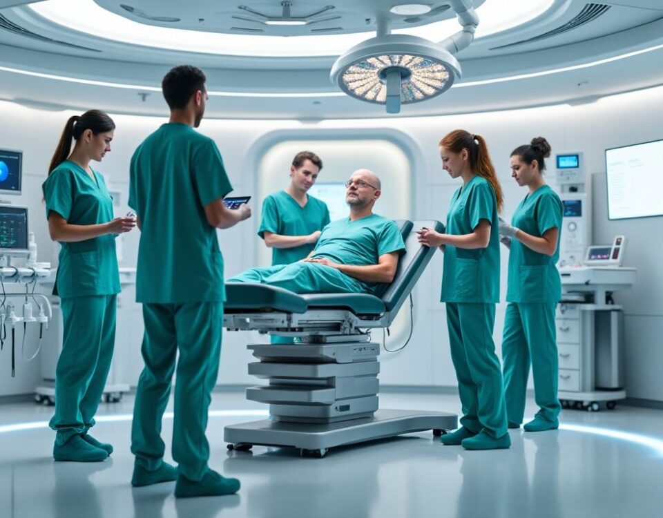 découvrez les options de traitement pour la hernie discale à anjou, comparez les différentes méthodes et explorez les bienfaits du traitement par décompression neurovertébrale pour un soulagement efficace.