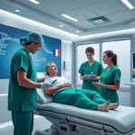 découvrez l'évaluation pré-traitement et les options de traitement par décompression neurovertébrale pour la hernie discale à blainville, afin de soulager la douleur et améliorer votre qualité de vie.