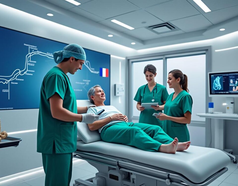 découvrez l'évaluation pré-traitement et les options de traitement par décompression neurovertébrale pour la hernie discale à blainville, afin de soulager la douleur et améliorer votre qualité de vie.