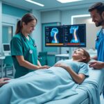 découvrez les 5 symptômes clés de la hernie discale à brossard et les avantages du traitement par décompression neurovertébrale pour un soulagement efficace et durable.