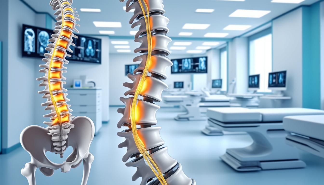 découvrez les 5 mythes courants sur la hernie discale à côte-des-neiges–notre-dame-de-grâce et comment le traitement par décompression neurovertébrale peut soulager efficacement vos douleurs.