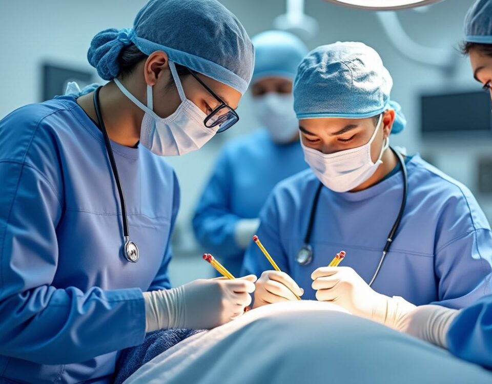 découvrez les 5 mythes courants sur la hernie discale à côte-des-neiges–notre-dame-de-grâce et informez-vous sur le traitement efficace par décompression neurovertébrale pour soulager vos douleurs.