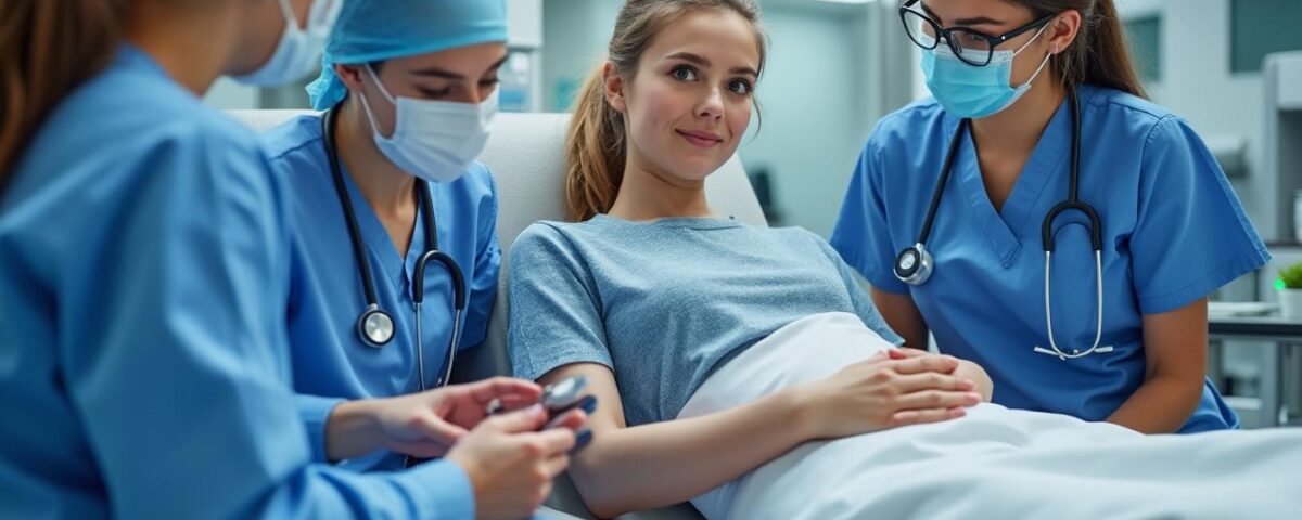 découvrez les questions essentielles à poser à votre ostéopathe pour une hernie discale à gouin et explorez les traitements efficaces par décompression neurovertébrale pour soulager la douleur et favoriser la guérison.