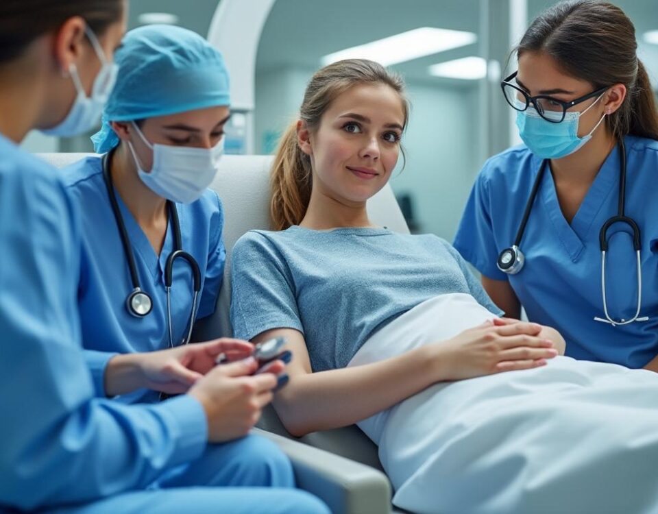 découvrez les questions essentielles à poser à votre ostéopathe pour une hernie discale à gouin et explorez les traitements efficaces par décompression neurovertébrale pour soulager la douleur et favoriser la guérison.