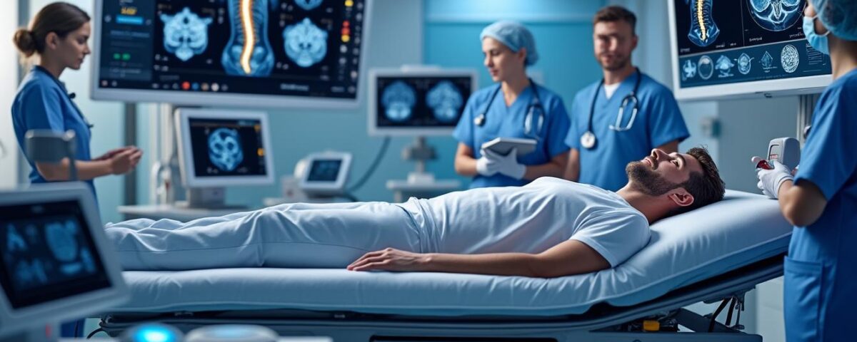 découvrez les alternatives et options complémentaires pour traiter la hernie discale à longueuil, incluant le traitement innovant par décompression neurovertébrale pour un soulagement efficace.