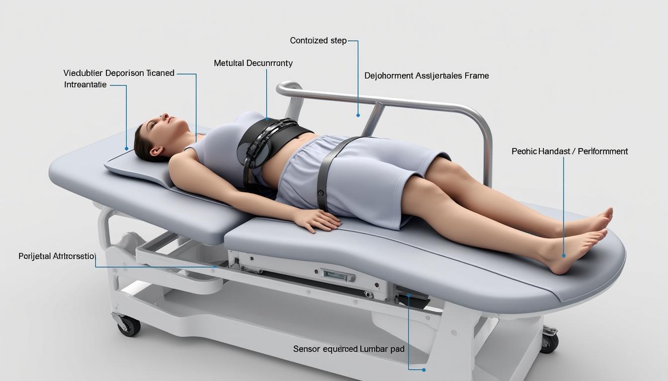 découvrez les alternatives et options complémentaires pour traiter la hernie discale à longueuil, incluant la décompression neurovertébrale pour un soulagement efficace et durable.