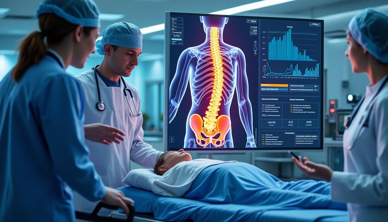 découvrez comment bien vous préparer à une séance de traitement par décompression neurovertébrale pour une hernie discale à montréal. conseils, étapes et soins pour une récupération optimale.