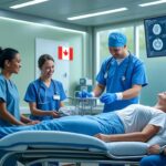 découvrez comment bien préparer votre séance de décompression neurovertébrale pour traiter une hernie discale à montréal, avec des conseils pratiques et des informations essentielles sur ce traitement efficace.