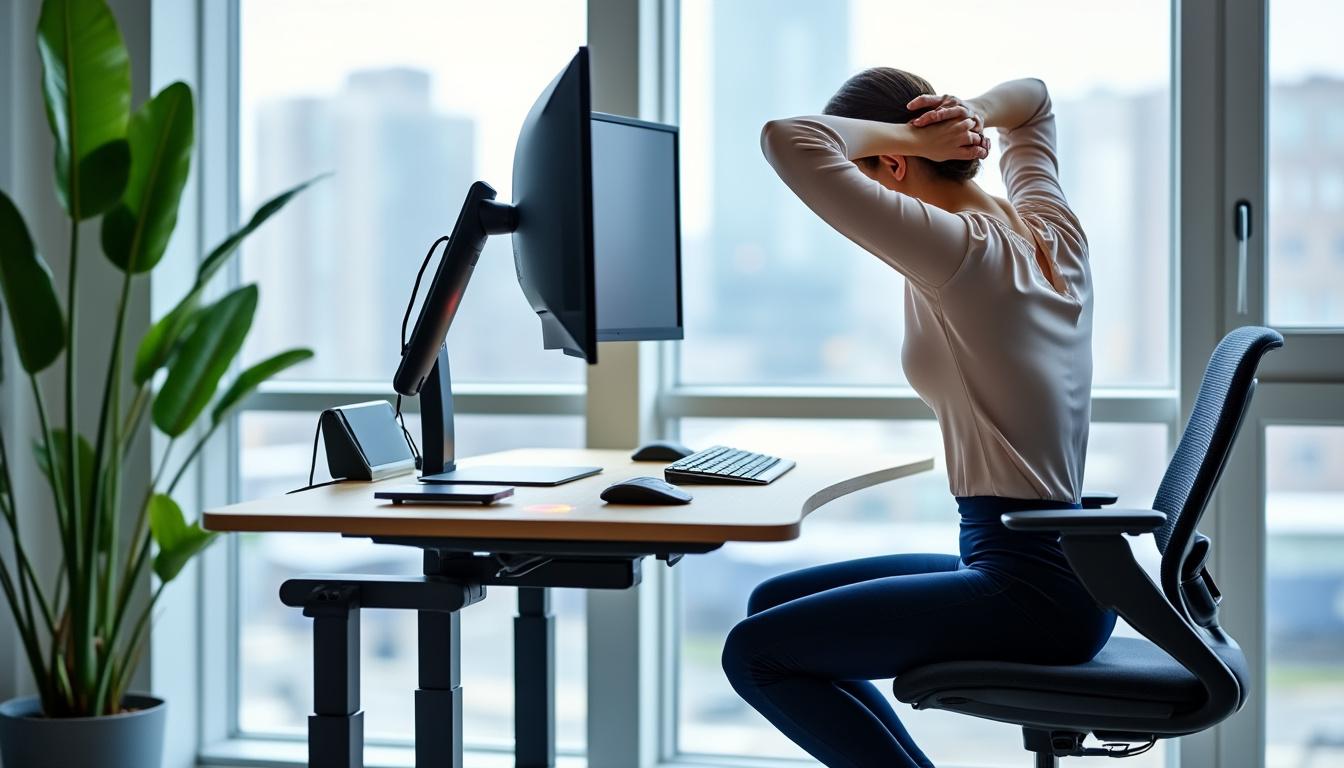 découvrez comment bien vous préparer à une séance de traitement par décompression neurovertébrale pour une hernie discale à montréal, et les étapes clés pour un soulagement efficace.