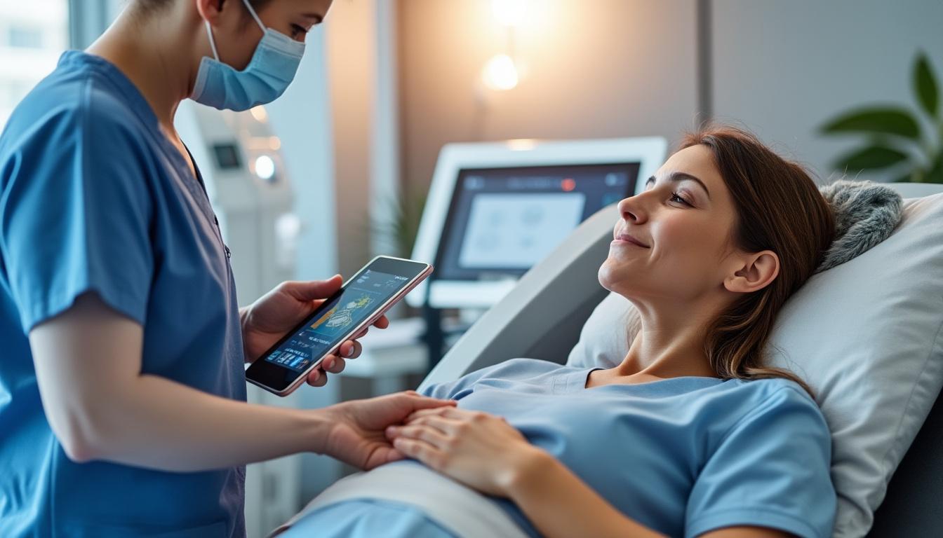 découvrez tout sur la hernie discale à plateau-mont-royal : faq complète sur la décompression et les traitements par décompression neurovertébrale pour soulager la douleur et améliorer la mobilité.