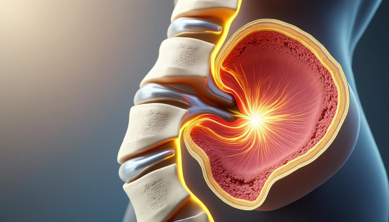 découvrez la durée d'un programme complet pour le traitement de la hernie discale à pointe-claire, incluant la décompression neurovertébrale pour un soulagement efficace.